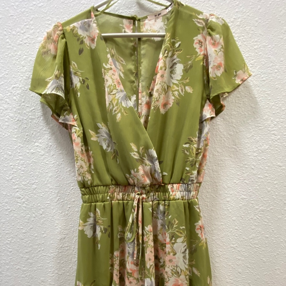 Ami dress size Small